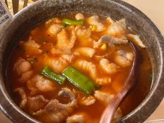 -山石榴·贵州菜(丰盛里店)