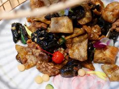 灌肠爆新三样-顺承小院儿