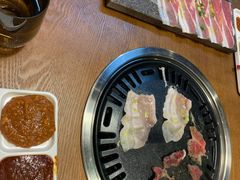 -正宗齐齐哈尔烤肉·齐牛哥鲜切炭火烤肉(杭州总店)