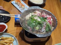 -福匠日本料理(人民路店)