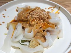 -老九圆山西面馆(CBD店)