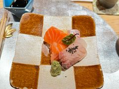 -麦MUGI铁板烧日式料理