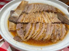 -西贝莜面村(金隅嘉品mall店)