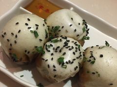 传统特色生煎-东泰祥生煎馆(重庆北路店)