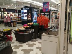 店内环境-北京市百货大楼(王府井店)
