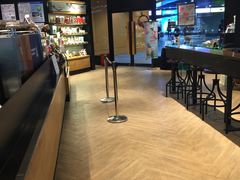 -星巴克(上海南站店)