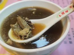 -王桂峰特色小吃(浔阳路店)