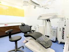 -方津口腔(旺墩路店)