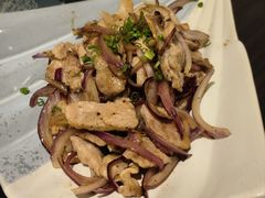 -汕头国际大酒店-牛一町目餐厅