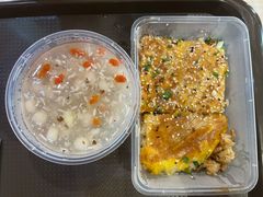 -老通城豆皮大王(吉庆街店)