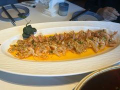 -八府香鸭·啫啫煲(华山路店)