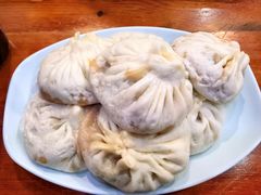 -天津包子铺(万泉庄店)