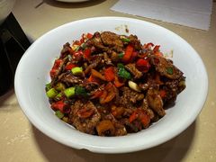 -小柴米·传统江西菜(八一广场店)