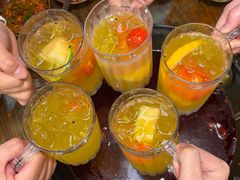 -冯校长老火锅(深圳总店)