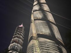 -上海中心大厦