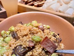 -一朵菌·野生菌探索家火锅(南亚店)