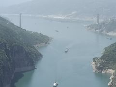 -白帝城·瞿塘峡景区
