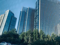 -中央广播电视总台(光华路办公区)