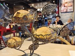 -避风塘(百联东郊店)