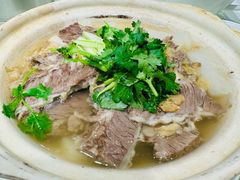 -东海海鲜酒家(中信广场店)