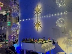 -天玑高空江景餐厅&酒吧Sky Secret Restaurant&Bar