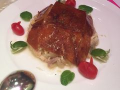 -8餐厅(新葡京酒店)