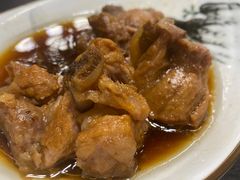 -旺达·福州菜(正大广场店)