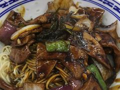 -明呈黄鱼面馆(斜土路店)