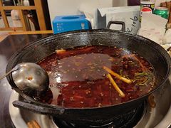 -鸿顺老铁锅美蛙鱼府(解放碑店)