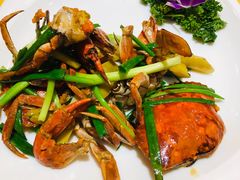 -海儀美食楼(湾仔海鲜街店)