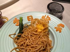 -迦南苑·新派青岛菜·生日纪念日主题餐厅