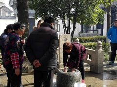 -梅村泰伯庙