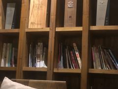 -加菲咖啡西餐厅garfield coffee(蓝宝石大厦店)