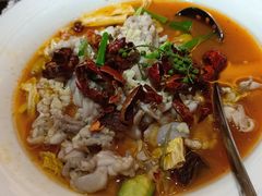 泡椒田鸡-绿野仙踪·印象(香樟名都店)