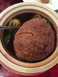 -花家怡园·宴会厅(簋街四合院总店)