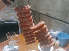 -汉巴味德(沈阳万象汇店)