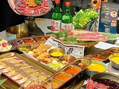 -妥妥烤肉料理(昙华林店)