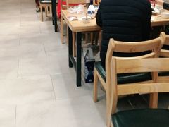 大堂-老砂锅(城北店)