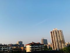 -浙江省立同德医院(翠苑院区)