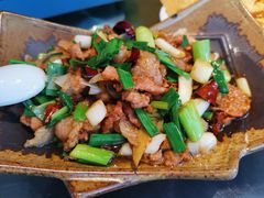 -宣威山野人家·现炒云南菜(金碧店)