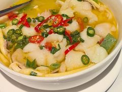 -黑明餐厅(白鹭洲店)