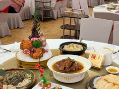 -丰尔粥食·顺德鱼生·干蒸排骨顺德菜(大良分店)