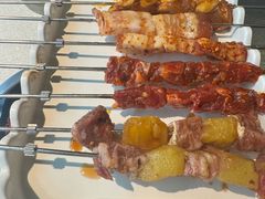 -丰茂烤串(五道口店)