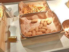 -言玖鲜火锅串串披萨自助(益田假日店)