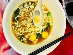 -新记车仔面