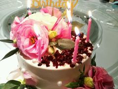 -花间烘焙BLossom Bakery