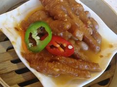 -正哥点心皇子(锦江国际广场店)