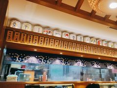 -万岁寿司(天河领展店)