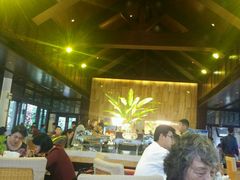 -三亚珠江南田温泉度假区