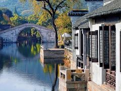 -惠山古镇·寄畅园